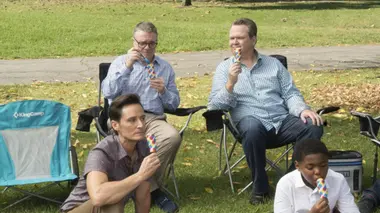 Dur dur d'être parents