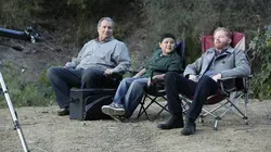 Modern Family S01E18 Nuit étoilée