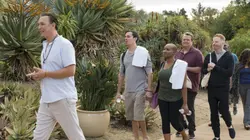 Modern Family  S09E17 Cool vs pas cool