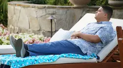 Modern Family S11E04 Question de confiance