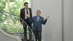 Modern Family S10E14 Il faut qu'on parle de Lily