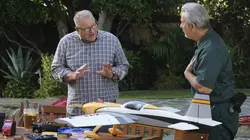 Modern Family S11E04 Question de confiance