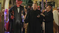 Modern Family S11E05 Même pas peur !