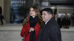 Modern Family S11E13 Paris sera toujours Paris