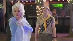 Modern Family S11E05 Même pas peur !