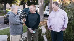 Modern Family S11E13 Paris sera toujours Paris
