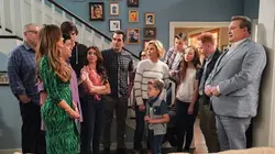 Modern Family S11E18 Vous allez nous manquer
