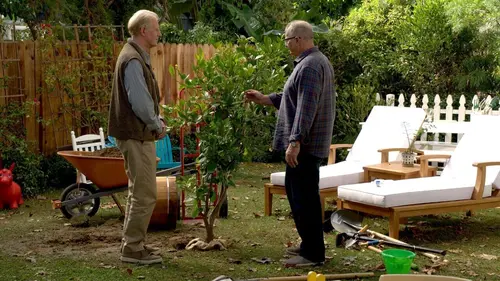 Modern Family S10E09 Les belles promesses