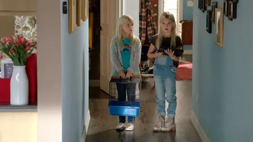 Modern Family S10E12 La vérité est ailleurs