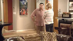 Modern Family  S10E19 La positive attitude