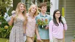 Modern Family  S06E05 Nos pires voisins