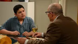 Modern Family S06E14 Les sœurs ennemies