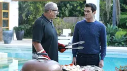 Modern Family S06E19 Le roi de la fête