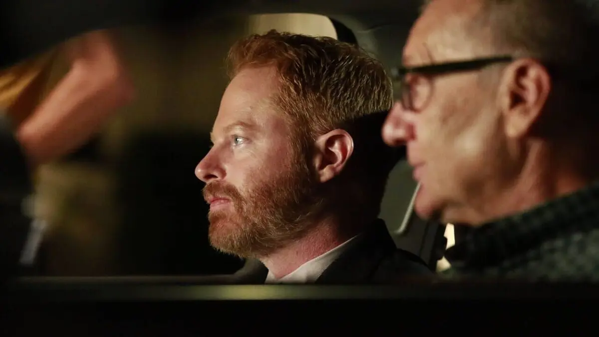 Modern Family S07E03 La vengeance est un placard qui se mange froid