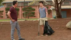 Modern Family S07E05 Jurés et préjugés en streaming