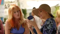 Modern Family  S07E06 Le titan de l'industrie