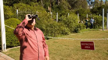 Volez de vos propres ailes