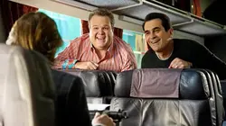 Modern Family S07E21 Quel train de vie! en streaming