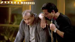 Modern Family S01E10 Il faut sauver Noël