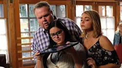 Modern Family S08E11 Nos parents chéris en streaming