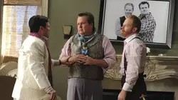 Modern Family S02E03 Attention les secousses en streaming