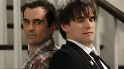 Modern Family S02E15 Rencontre du 2ème type en streaming