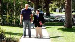 Modern Family S03E02 À tort ou à raison en streaming