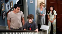 Visuel de Modern Family