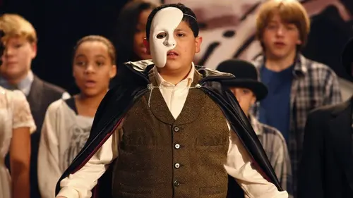 Modern Family S04E14 Le fantôme de l'Opéra en streaming