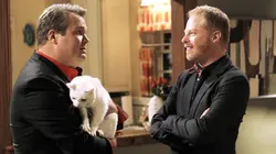Visuel de Modern Family