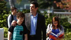 Modern Family S05E02 La rentrée pour tous