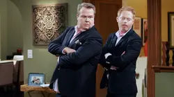 Modern Family S05E03 La femme de Larry en streaming