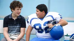 Modern Family S05E09 Une attitude positive en streaming