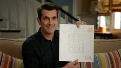 Modern Family S08E14 Des idées et des rêves en streaming
