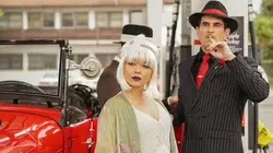 Modern Family S08E19 Mariage en grande pompe en streaming