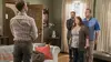 Luke Dunphy dans Modern Family S09E10 Quel pied ! (2017)