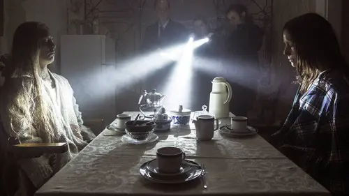 Casting Modern Murder S07E01 Le nid