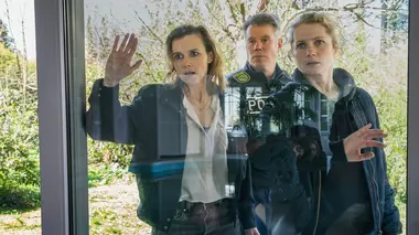 Modern Murder : Au coeur des ténèbres