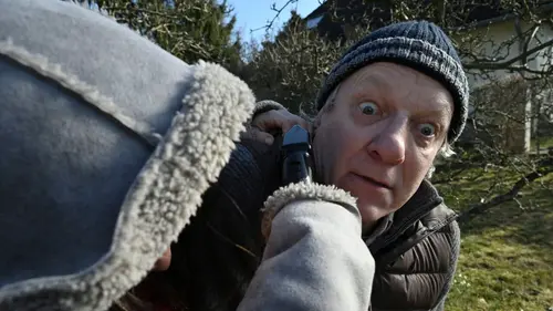 Modern Murder : Coeur brisé