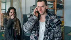 Modern Murder : En ligne de mire