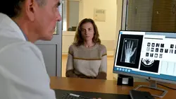 Modern Murder : Invisibilité