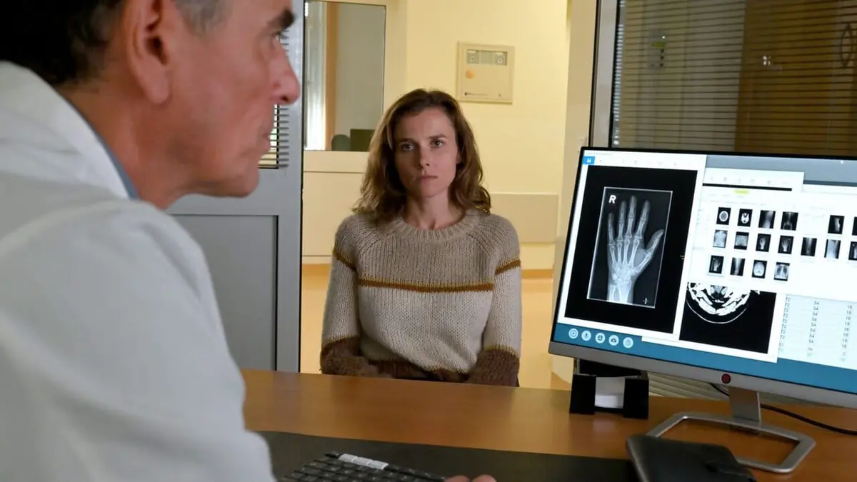 Modern Murder : Invisible