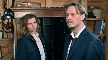 Modern Murder : La maison vide