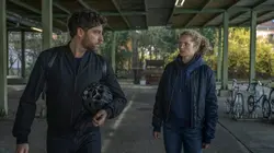 Sur Polar+ à 20h55 : Modern Murder : Le marchand de sable