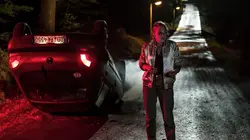Modern Murder : Le nid