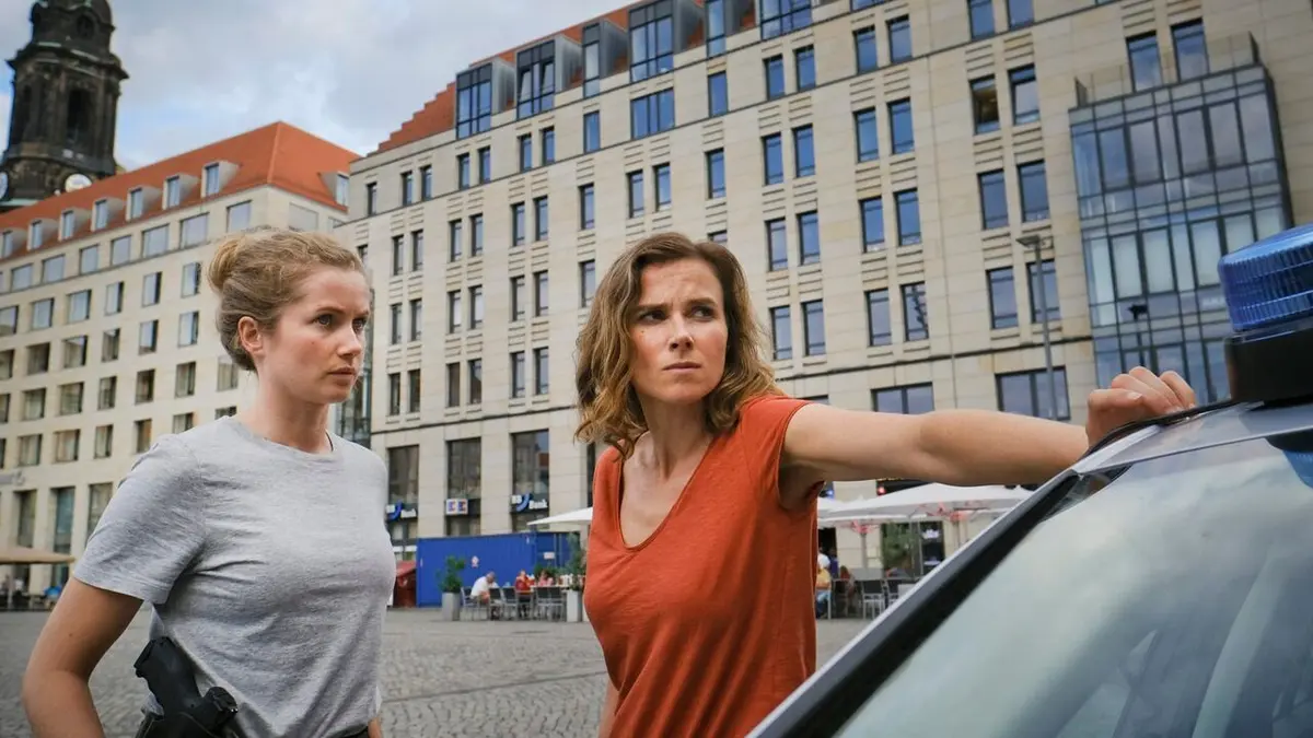 Modern Murder : Quand viendra l'heure