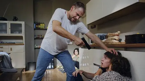 Modern Murder : Quand viendra l'heure