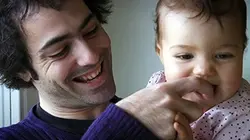 Visuel de Modern papa