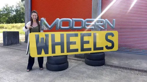 Moderne ou classique ? S01E14 Alexis C. (Lexy)