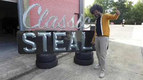 Moderne ou classique ? S01E18 Daniela and Mike